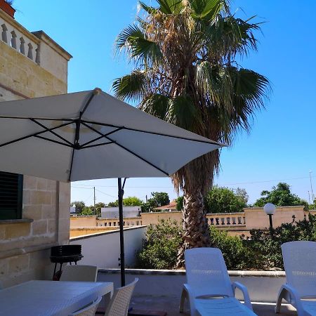 Villa Salabianca San Pietro in Bevagna Eksteriør bilde