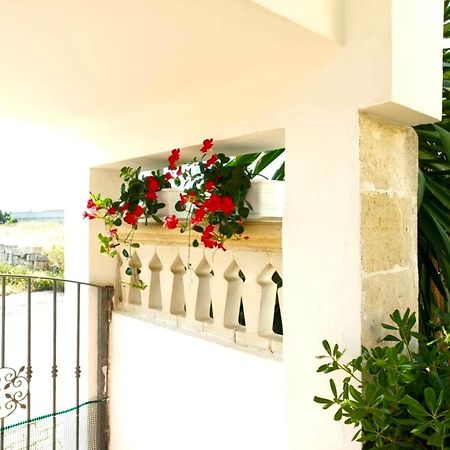 Villa Salabianca San Pietro in Bevagna Eksteriør bilde