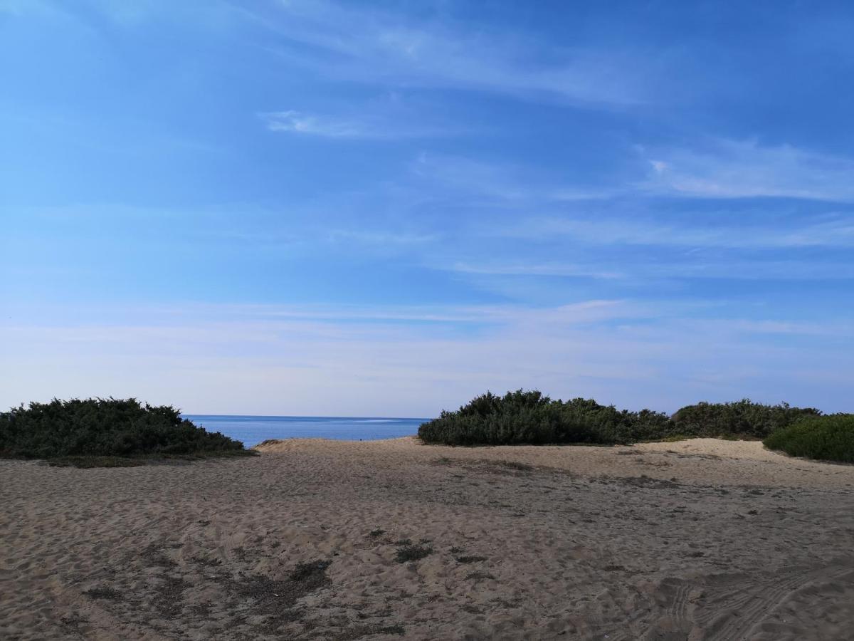 Villa Salabianca San Pietro in Bevagna Eksteriør bilde